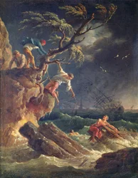 The Tempest